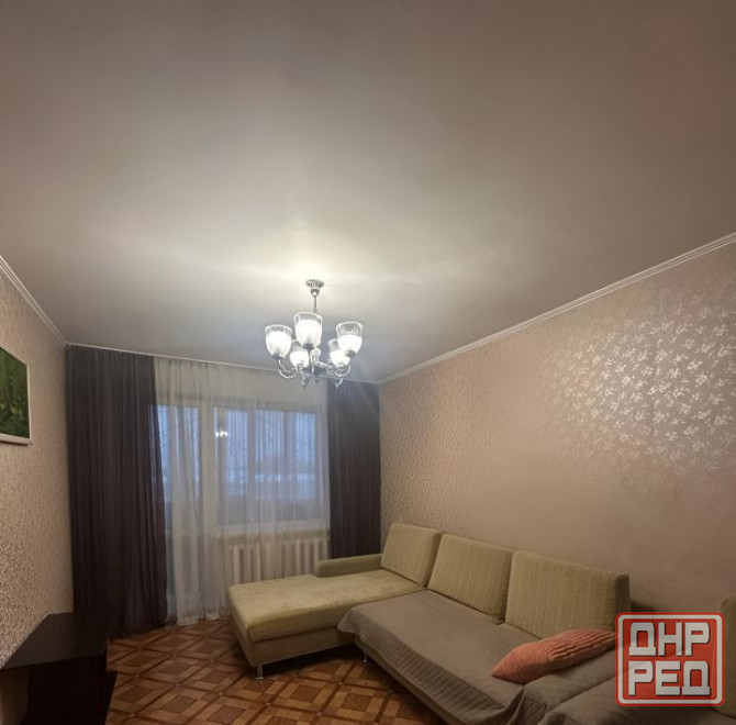 Сдам двушку в Киевском районе Донецк - изображение 1