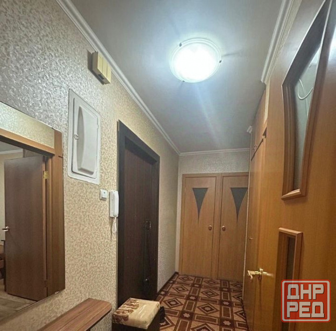 Сдам двушку в Киевском районе Донецк - изображение 3