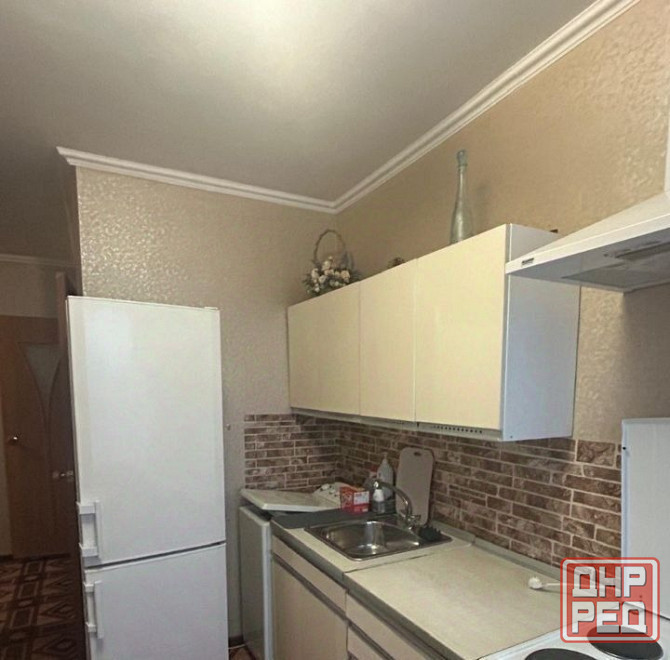 Сдам двушку в Киевском районе Донецк - изображение 5