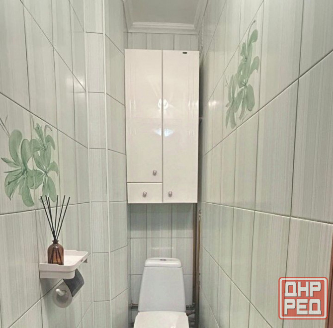 Сдам двушку в Киевском районе Донецк - изображение 7