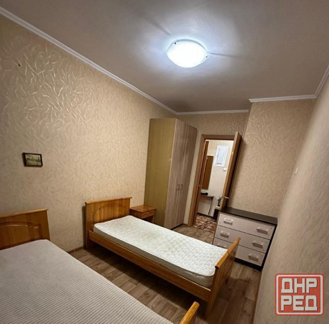 Сдам двушку в Киевском районе Донецк - изображение 2