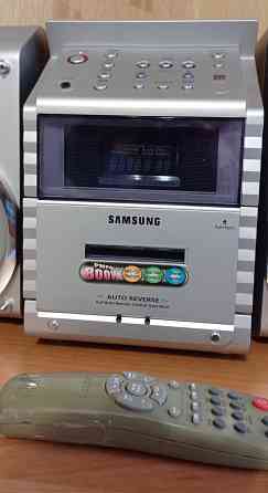 Музыкальный центр Samsung. Донецк