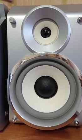 Музыкальный центр Samsung. Донецк