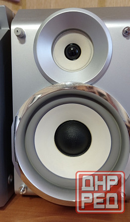 Музыкальный центр Samsung. Донецк - изображение 6