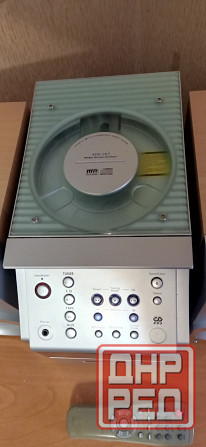 Музыкальный центр Samsung. Донецк - изображение 5