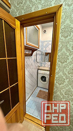 Сдается 2-комнатная квартира в Ворошиловском районе Донецка! Ориентир Школьный Бульвар Донецк - изображение 4