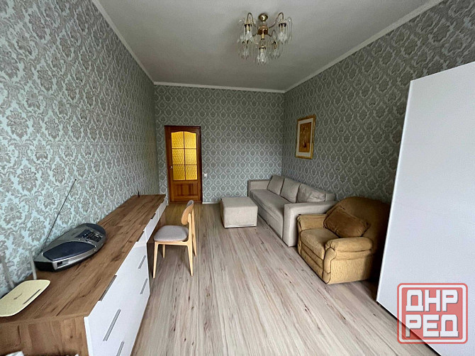 Сдается 2-комнатная квартира в Ворошиловском районе Донецка! Ориентир Школьный Бульвар Донецк - изображение 7
