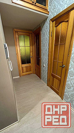 Сдается 2-комнатная квартира в Ворошиловском районе Донецка! Ориентир Школьный Бульвар Донецк - изображение 6