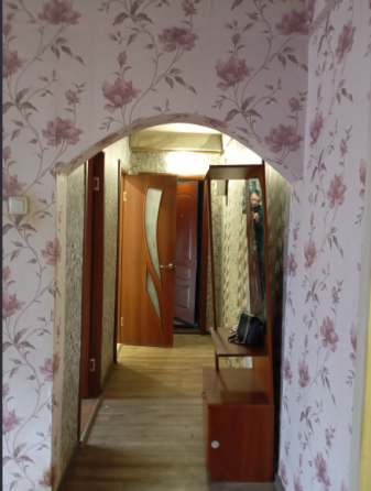 2-х ком. квартира в Кировском р-не, ул. Бирюзова Донецк