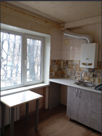 2-х ком. квартира в Кировском р-не, ул. Бирюзова Донецк