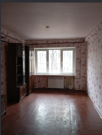 2-х ком. квартира в Кировском р-не, ул. Бирюзова Донецк