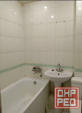 2-х ком. квартира в Кировском р-не, ул. Бирюзова Донецк - изображение 2