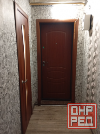 2-х ком. квартира в Кировском р-не, ул. Бирюзова Донецк - изображение 3