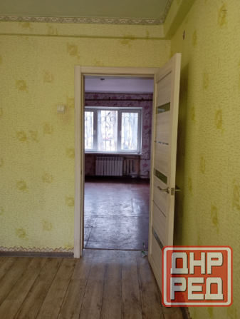 2-х ком. квартира в Кировском р-не, ул. Бирюзова Донецк - изображение 5