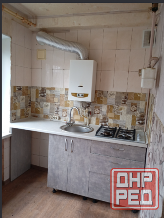 2-х ком. квартира в Кировском р-не, ул. Бирюзова Донецк - изображение 8