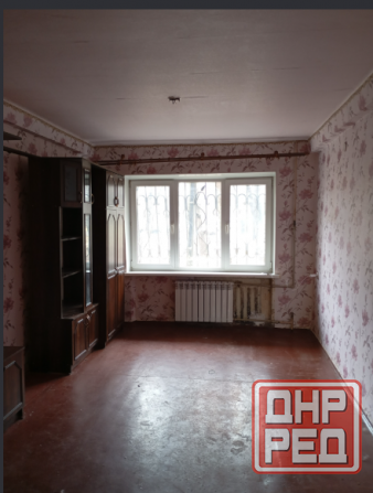 2-х ком. квартира в Кировском р-не, ул. Бирюзова Донецк - изображение 6
