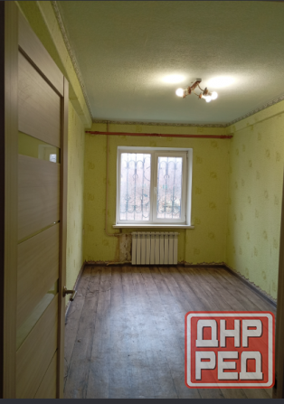 2-х ком. квартира в Кировском р-не, ул. Бирюзова Донецк - изображение 7