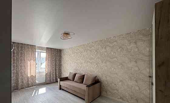 1-к квартира, 37 м2, 6/9 эт. Мариуполь