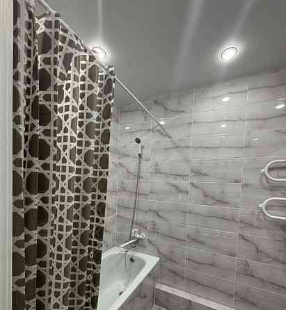 1-к квартира, 37 м2, 6/9 эт. Мариуполь