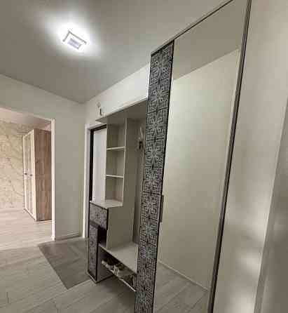 1-к квартира, 37 м2, 6/9 эт. Мариуполь