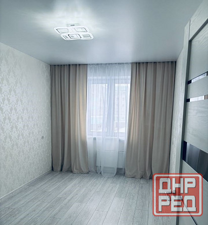 1-к квартира, 37 м2, 6/9 эт. Мариуполь - изображение 5