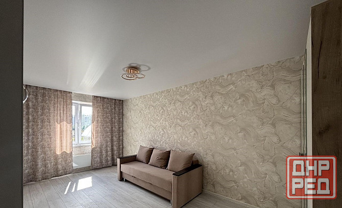 1-к квартира, 37 м2, 6/9 эт. Мариуполь - изображение 3