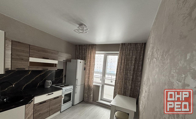 1-к квартира, 37 м2, 6/9 эт. Мариуполь - изображение 10