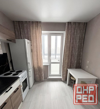 1-к квартира, 37 м2, 6/9 эт. Мариуполь - изображение 2