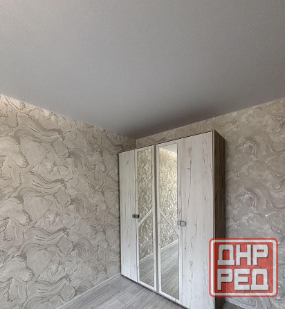 1-к квартира, 37 м2, 6/9 эт. Мариуполь - изображение 1