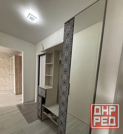 1-к квартира, 37 м2, 6/9 эт. Мариуполь - изображение 4