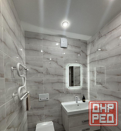 1-к квартира, 37 м2, 6/9 эт. Мариуполь - изображение 8