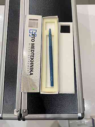 Офтальмологические инструменты Донецк