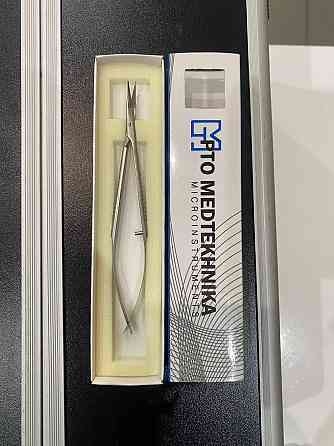 Офтальмологические инструменты Донецк