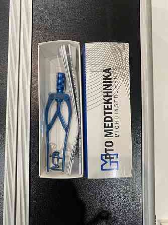 Офтальмологические инструменты Донецк