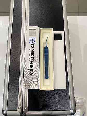 Офтальмологические инструменты Донецк