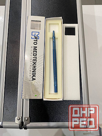 Офтальмологические инструменты Донецк - изображение 5