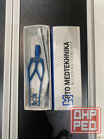 Офтальмологические инструменты Донецк - изображение 4