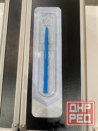 Офтальмологические инструменты Донецк - изображение 3