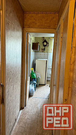 Продам 3к.кв г.Макеевка, Центрально-городской район, 28 линия Макеевка - изображение 2