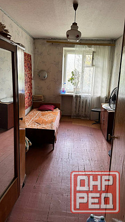 Продам 3к.кв г.Макеевка, Центрально-городской район, 28 линия Макеевка - изображение 3