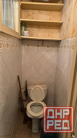 Продам 3к.кв г.Макеевка, Центрально-городской район, 28 линия Макеевка - изображение 8