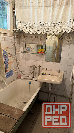 Продам 3к.кв г.Макеевка, Центрально-городской район, 28 линия Макеевка - изображение 7