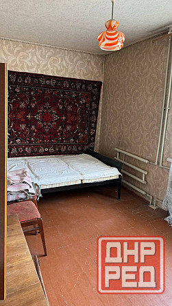 Продам 3к.кв г.Макеевка, Центрально-городской район, 28 линия Макеевка - изображение 4