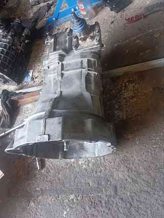 Продам перебранную кпп, коробку передач, Dymos на Уаз Патриот Донецк