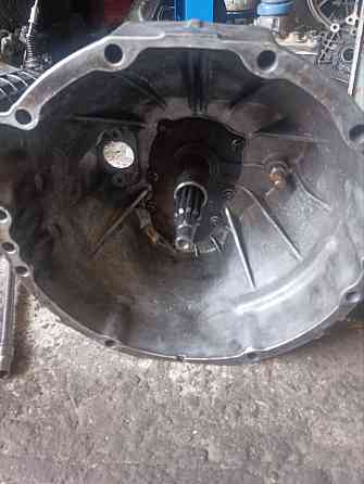 Продам перебранную кпп, коробку передач, Dymos на Уаз Патриот Донецк