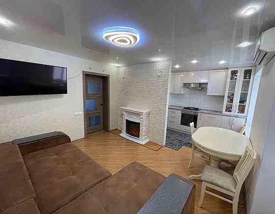 ПPОДAЖA: 3-х комнатная в Калининском районе Донецк