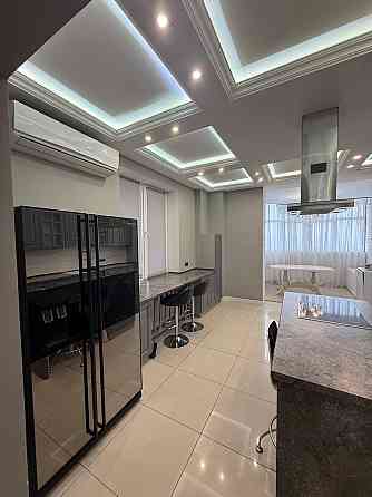 AРEНДA: эксклюзивная 3-х комнатная в элитном ЖK / Набережная / пр.Мира Донецк