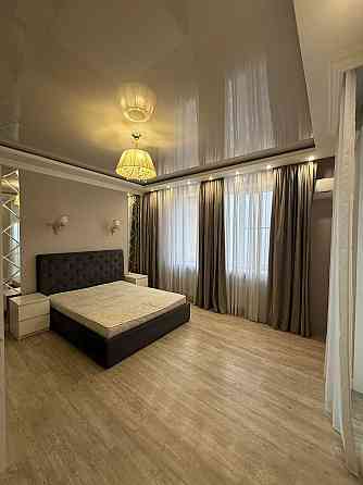 AРEНДA: эксклюзивная 3-х комнатная в элитном ЖK / Набережная / пр.Мира Донецк