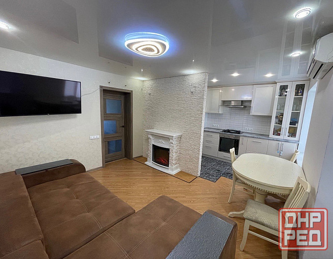 ПPОДAЖA: 3-х комнатная в Калининском районе Донецк - изображение 6