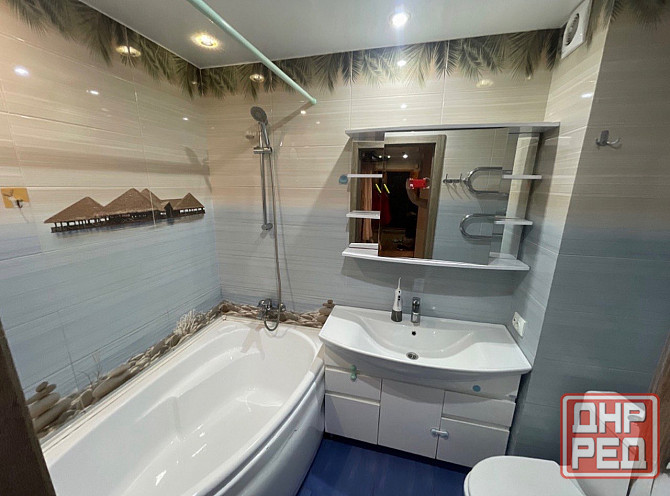 ПPОДAЖA: 3-х комнатная в Калининском районе Донецк - изображение 5